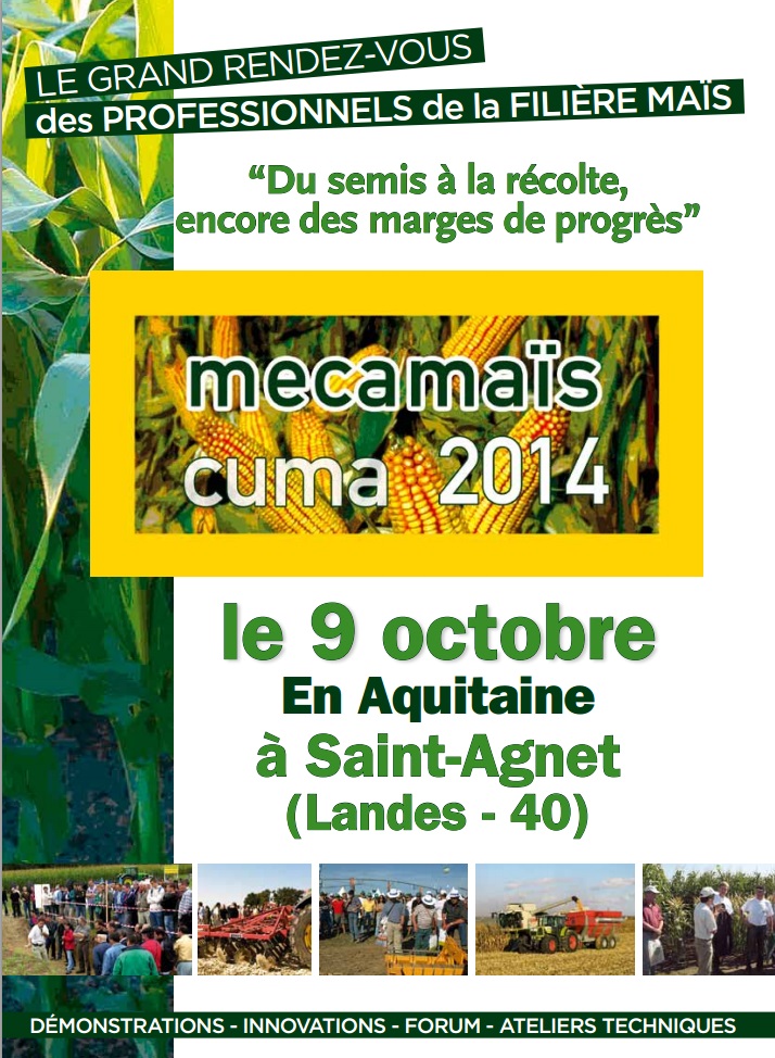 Mcamas 2014