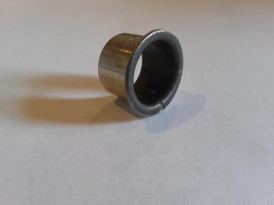 Bague bielle supérieure taille moyenne Ø25