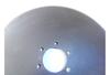 Disque de cover crop 14" 356mm