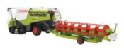 Moiss.-batt. Claas Lexion 780