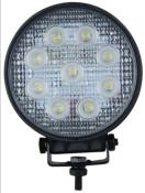 PHARE RECT 6 LED D112X63 18W