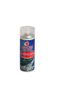 Lubrifiant motocross 400ml